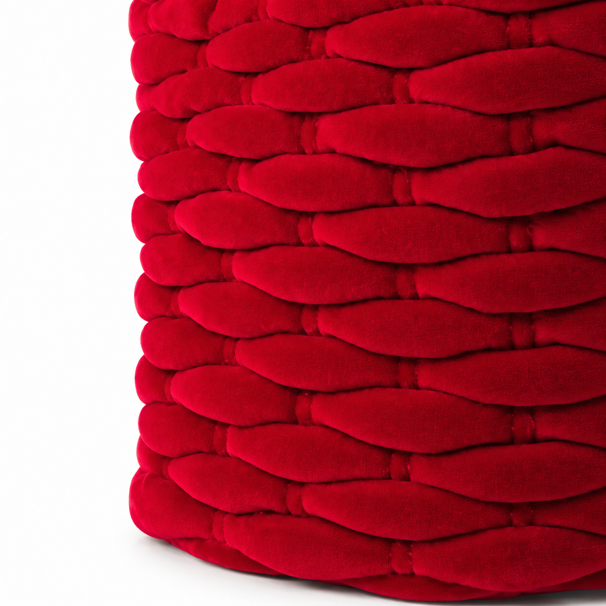 Furla Woman Bag Mionido Bucket Red