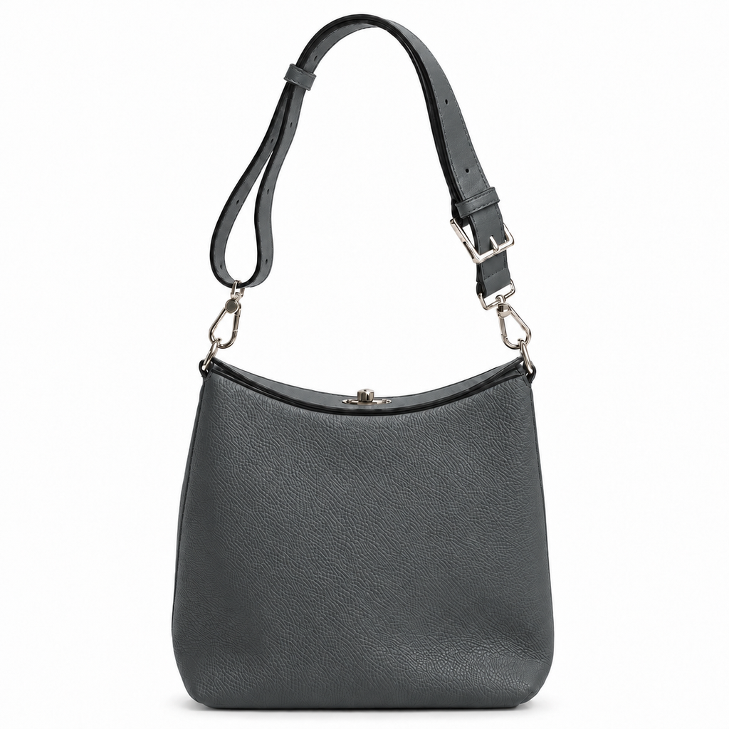 Furla Woman Bag Danae Grey
