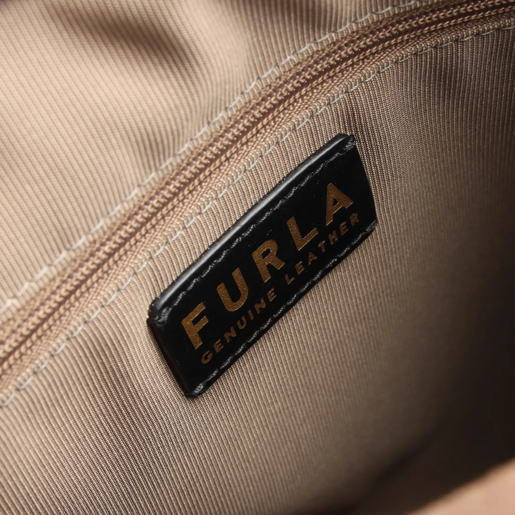 Furla Woman Bag Danae Grey