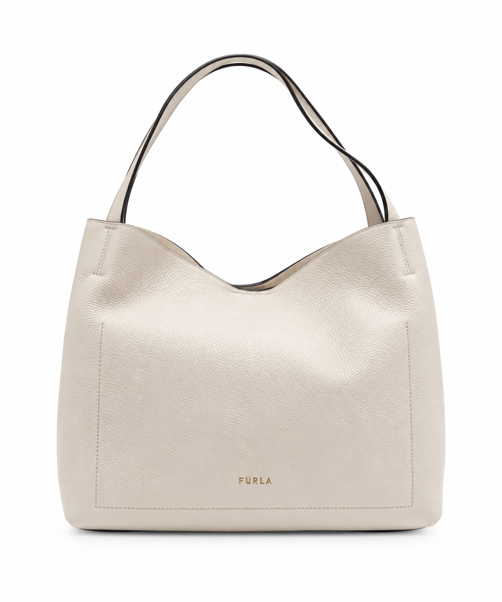 Furla Woman Bag Primula Grey