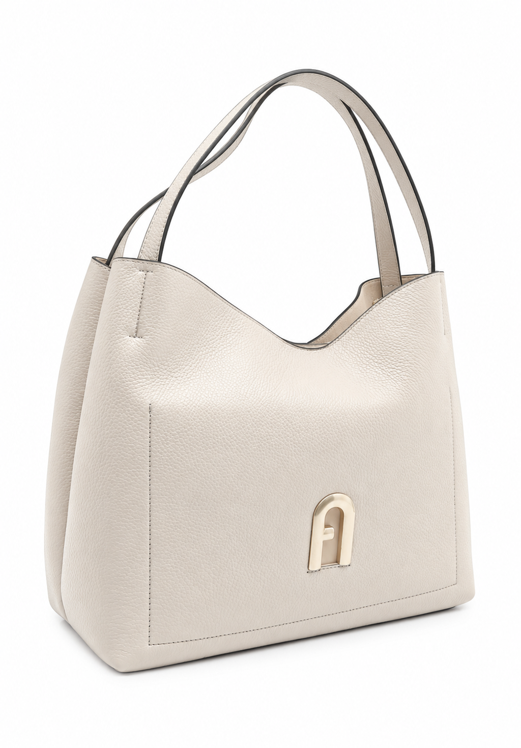 Furla Woman Bag Primula Grey