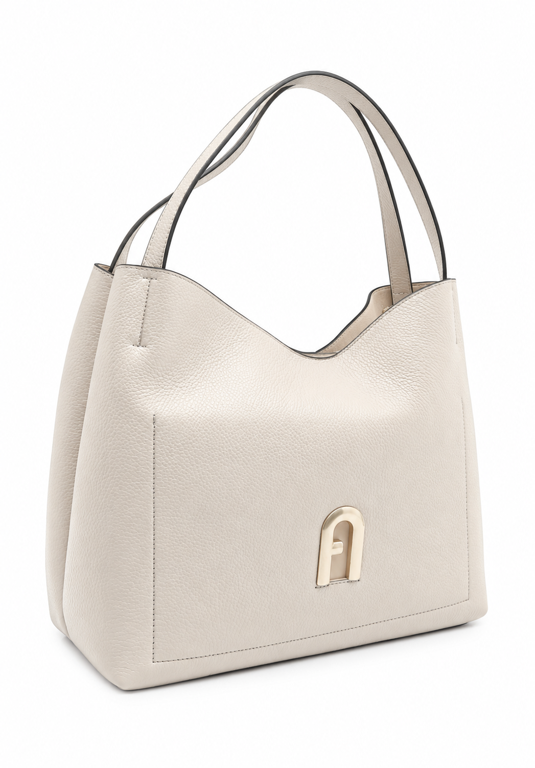 Furla Woman Bag Primula Grey