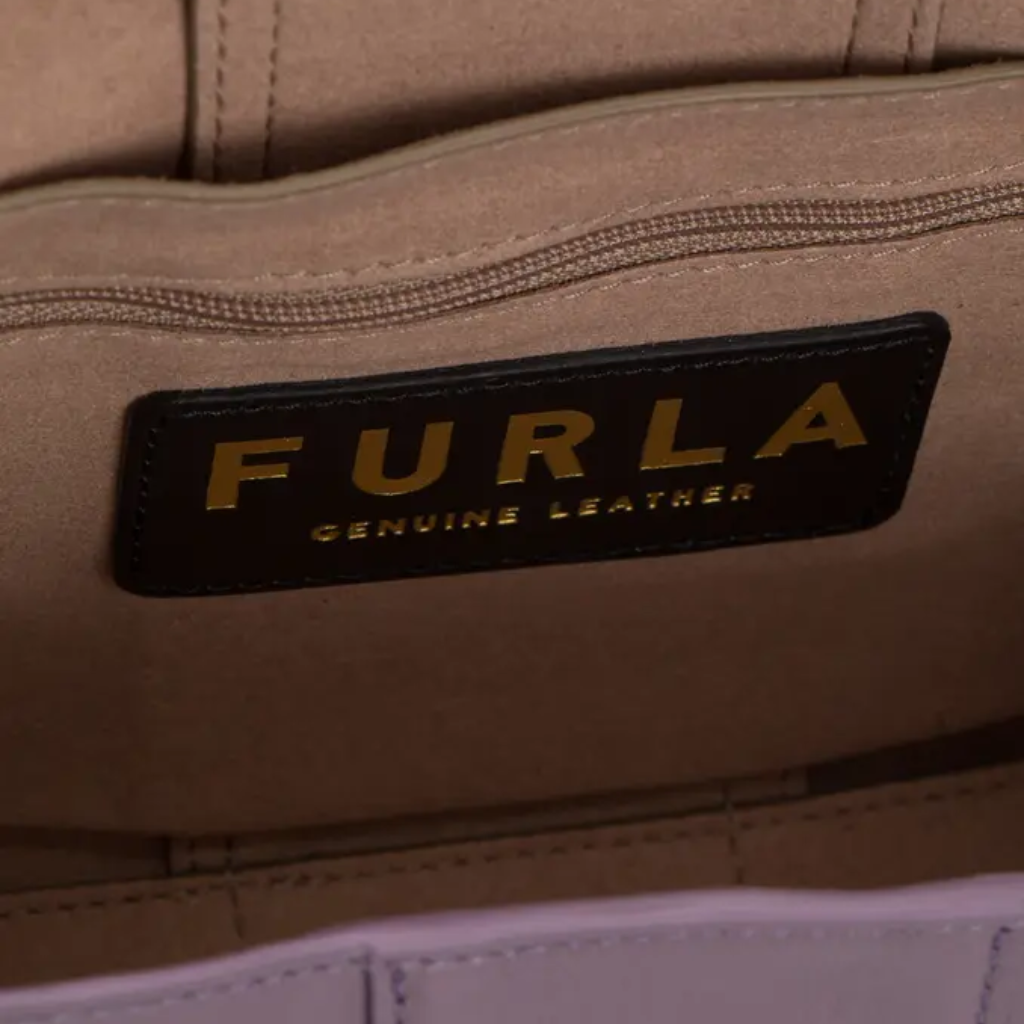 Furla Woman Bag Metropolis Remix Lilac