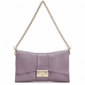 Furla Woman Bag Metropolis Remix Lilac