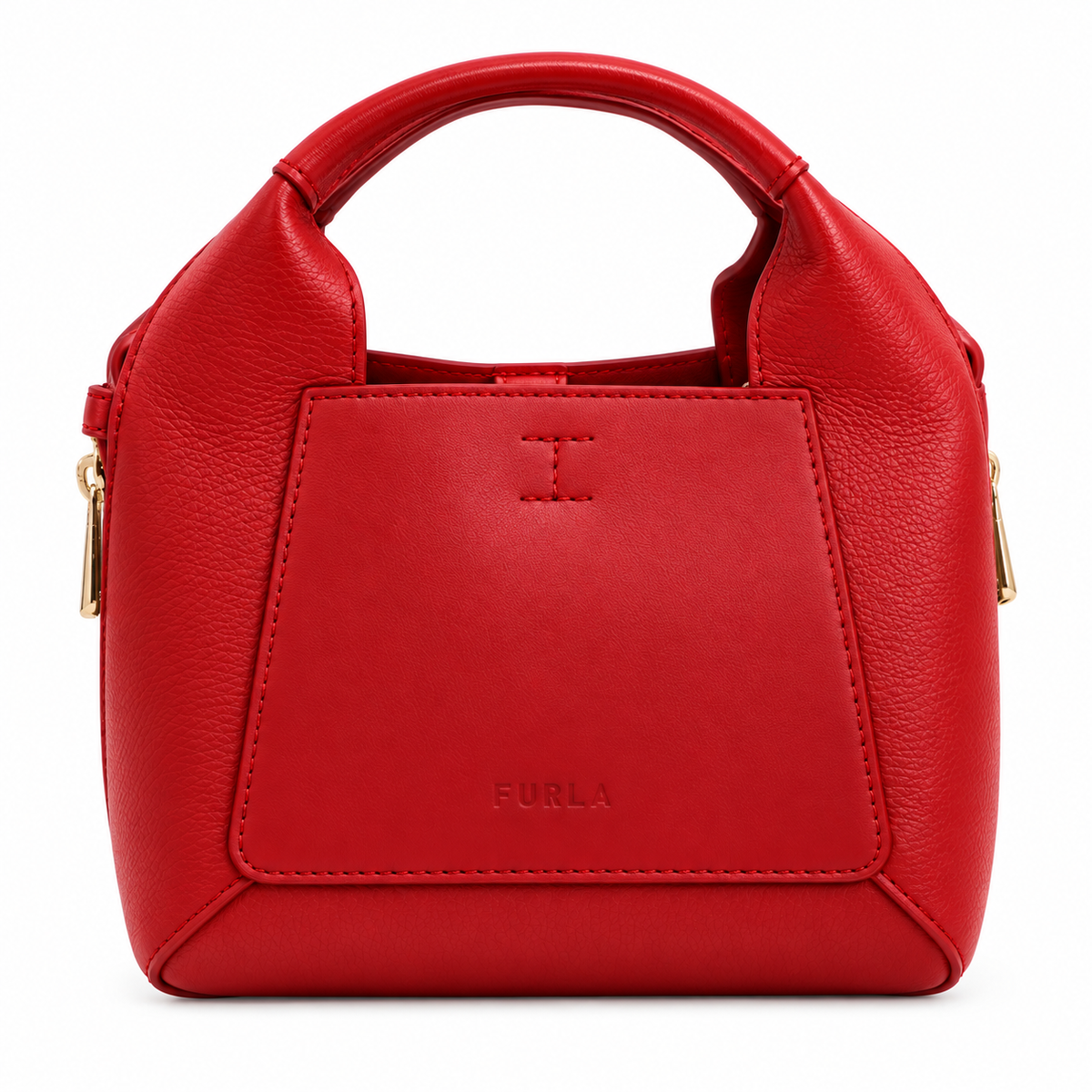 Furla Woman Bag Miagilda Red