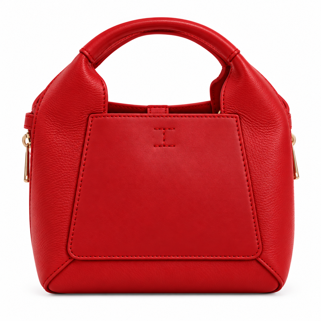 Furla Woman Bag Miagilda Red