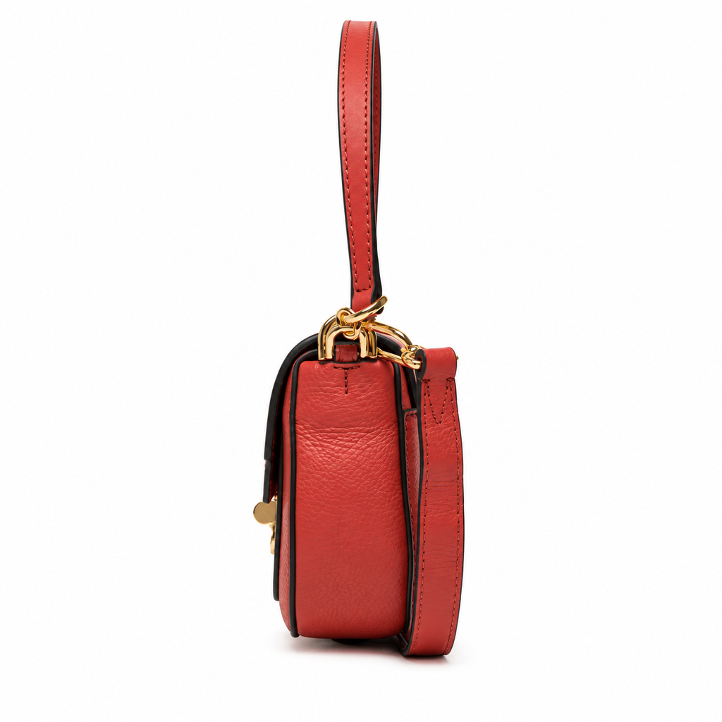Furla Woman Bag Club Orange