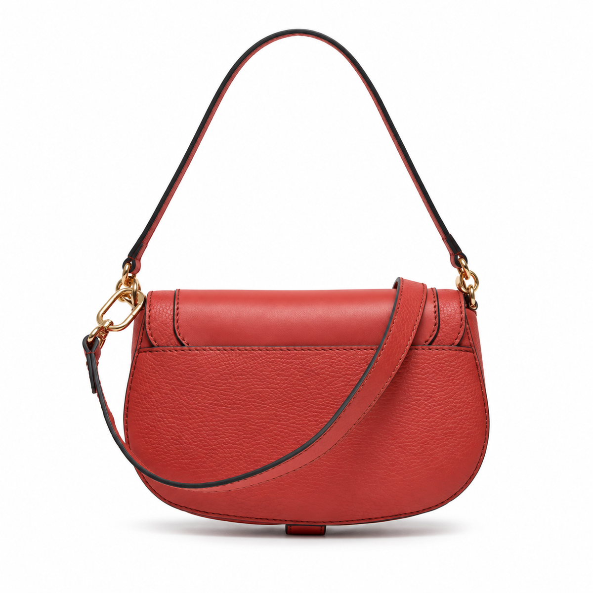 Furla Woman Bag Club Orange