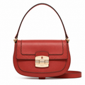 Furla Woman Bag Club Orange