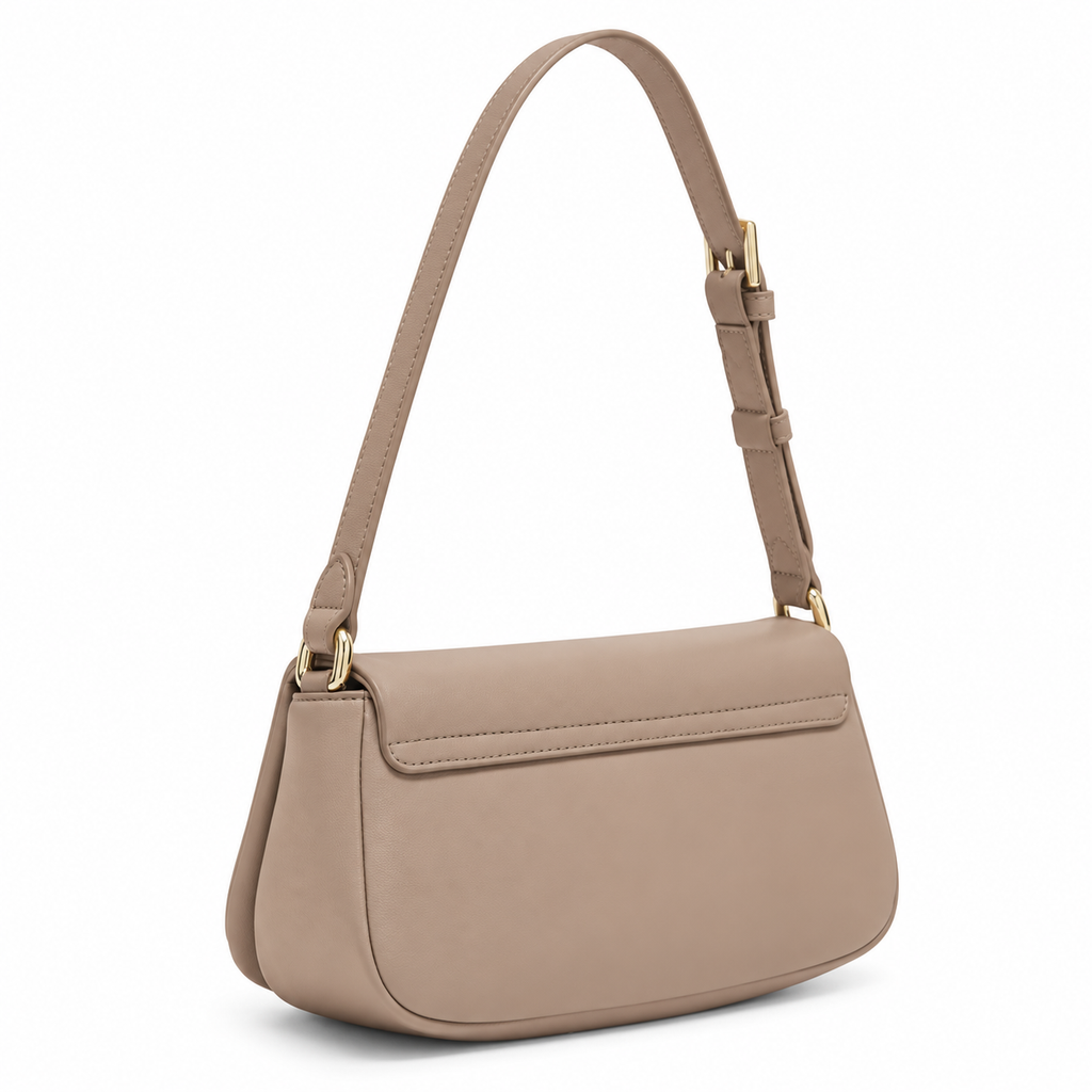 Furla Woman Bag Artemis Beige