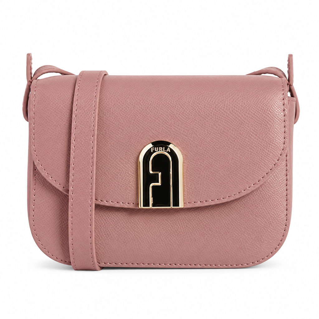 Furla Woman Bag Crossbody Lilac