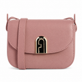 Furla Woman Bag Crossbody Lilac