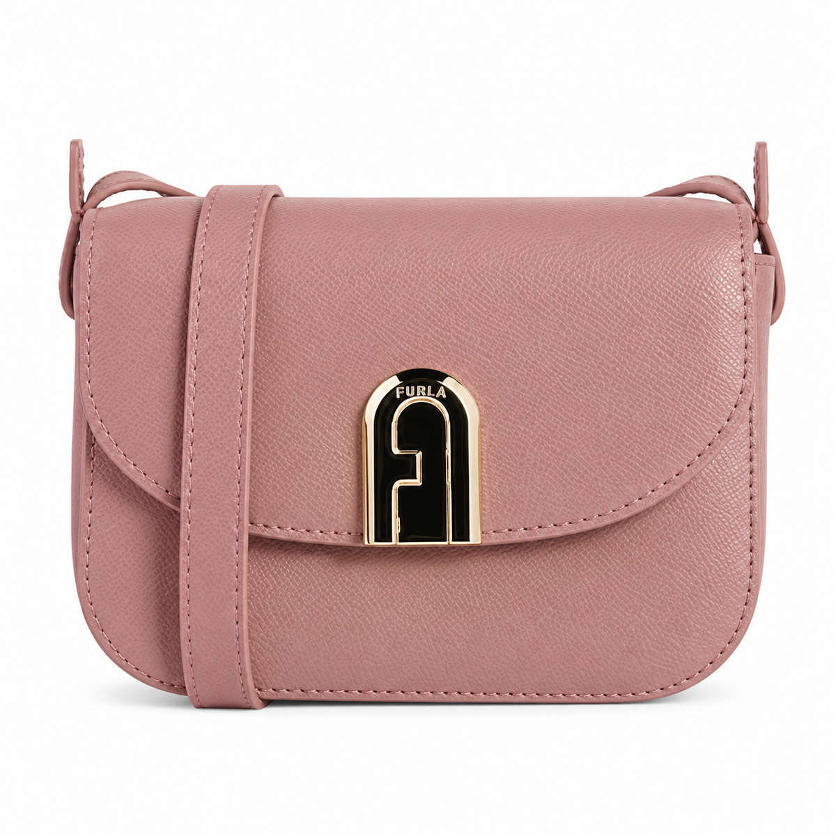 Furla Woman Bag Crossbody Lilac