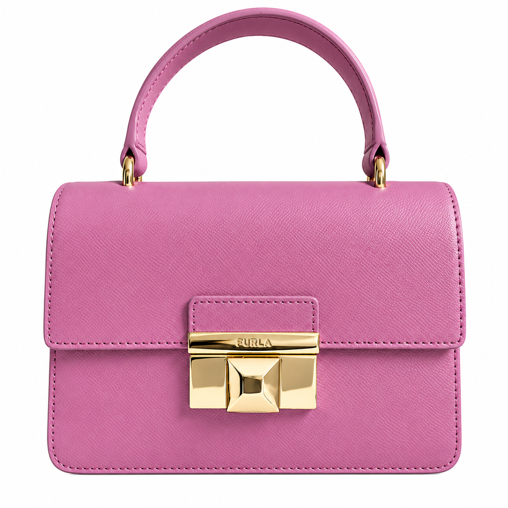 Furla Woman Bag vENERE Purple