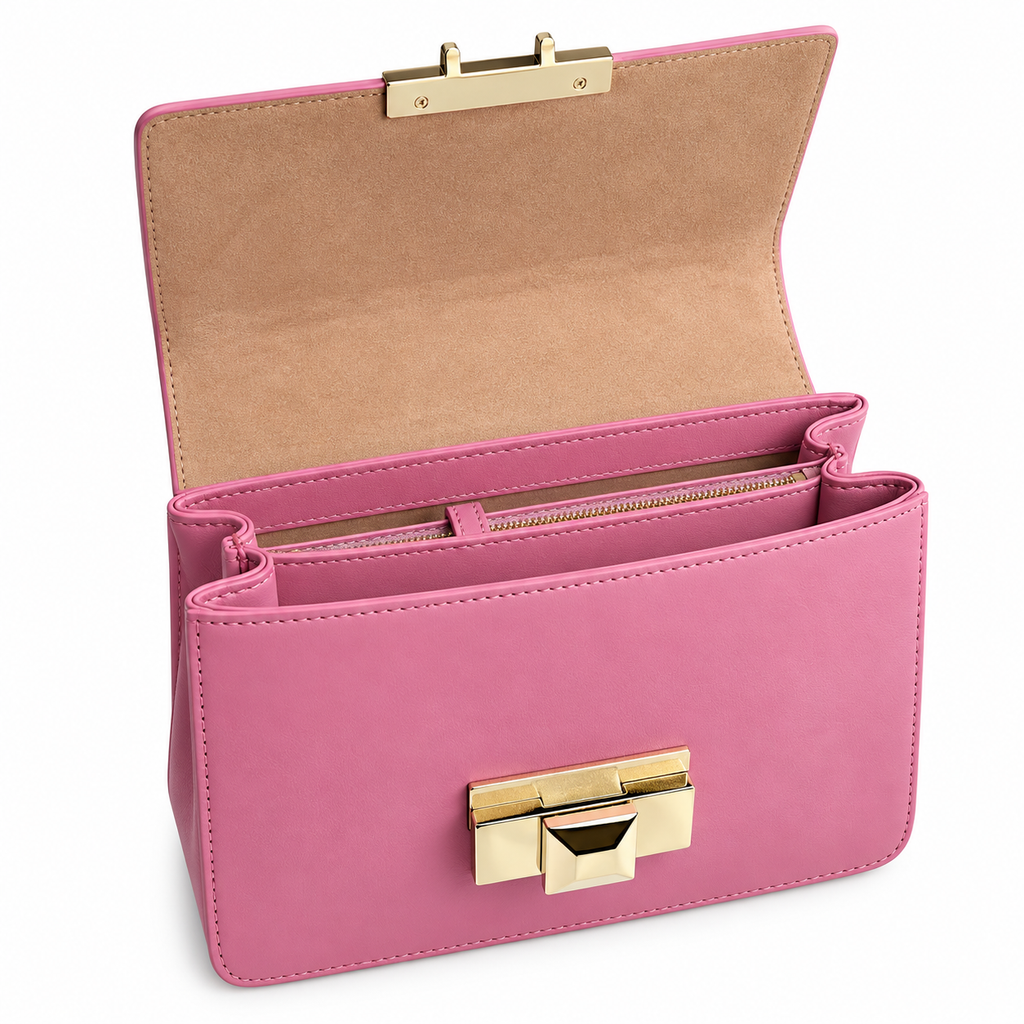 Furla Woman Bag vENERE Purple