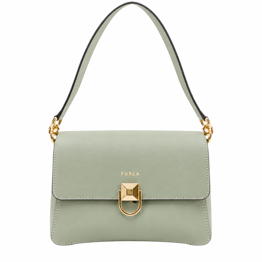 Furla Woman Bag Circe Green
