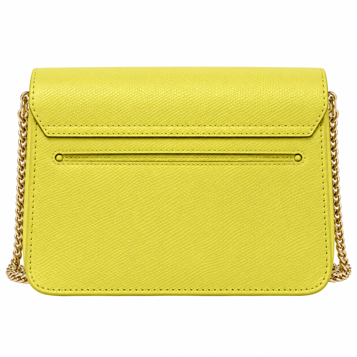 Furla Donna Bag Metropolis Yellow
