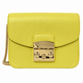 Furla Donna Bag Metropolis Yellow