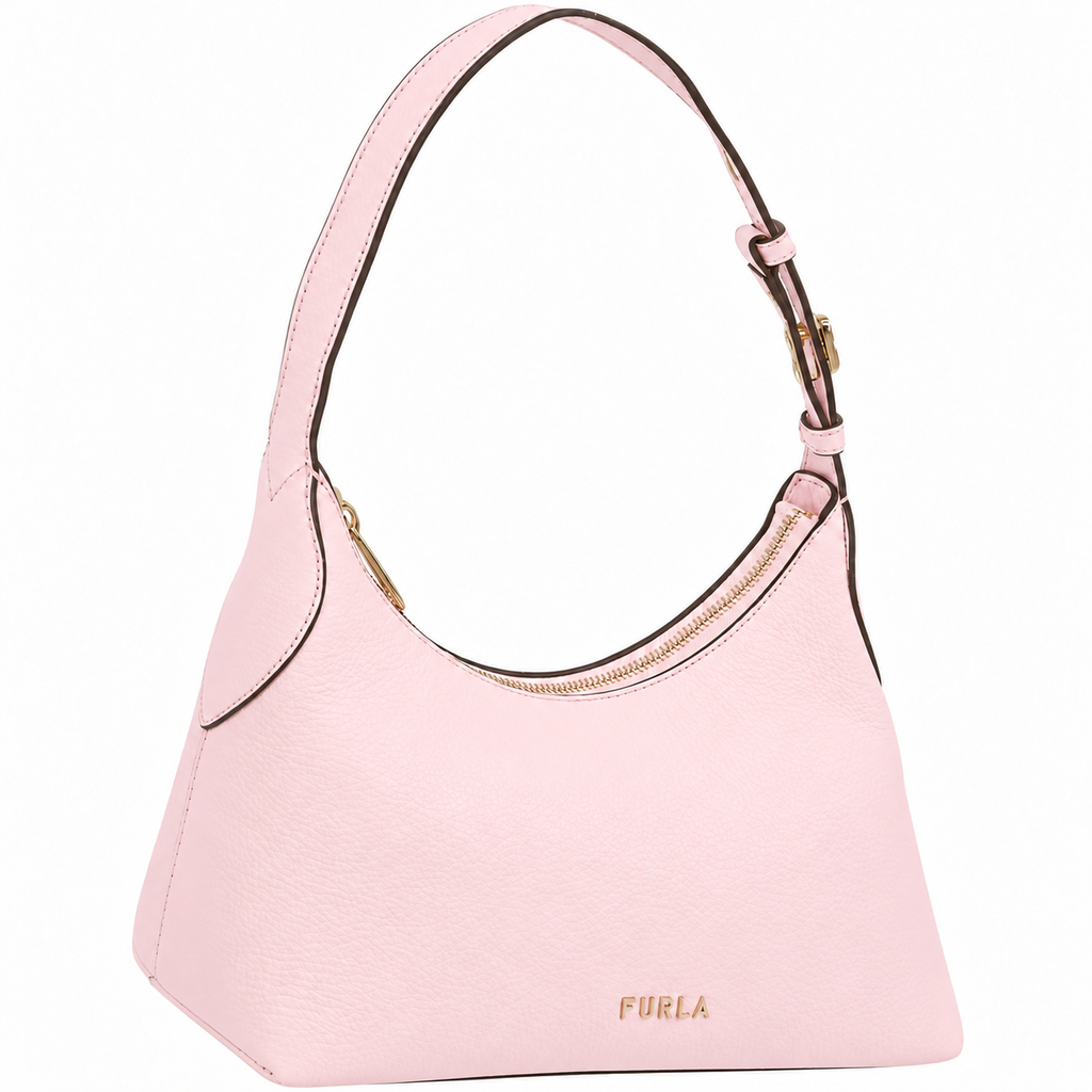 Furla Woman Bag Danae Pink