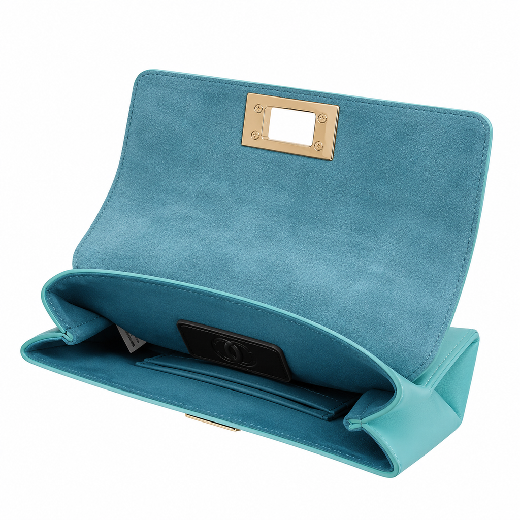 Furla Woman Bag Light Blue
