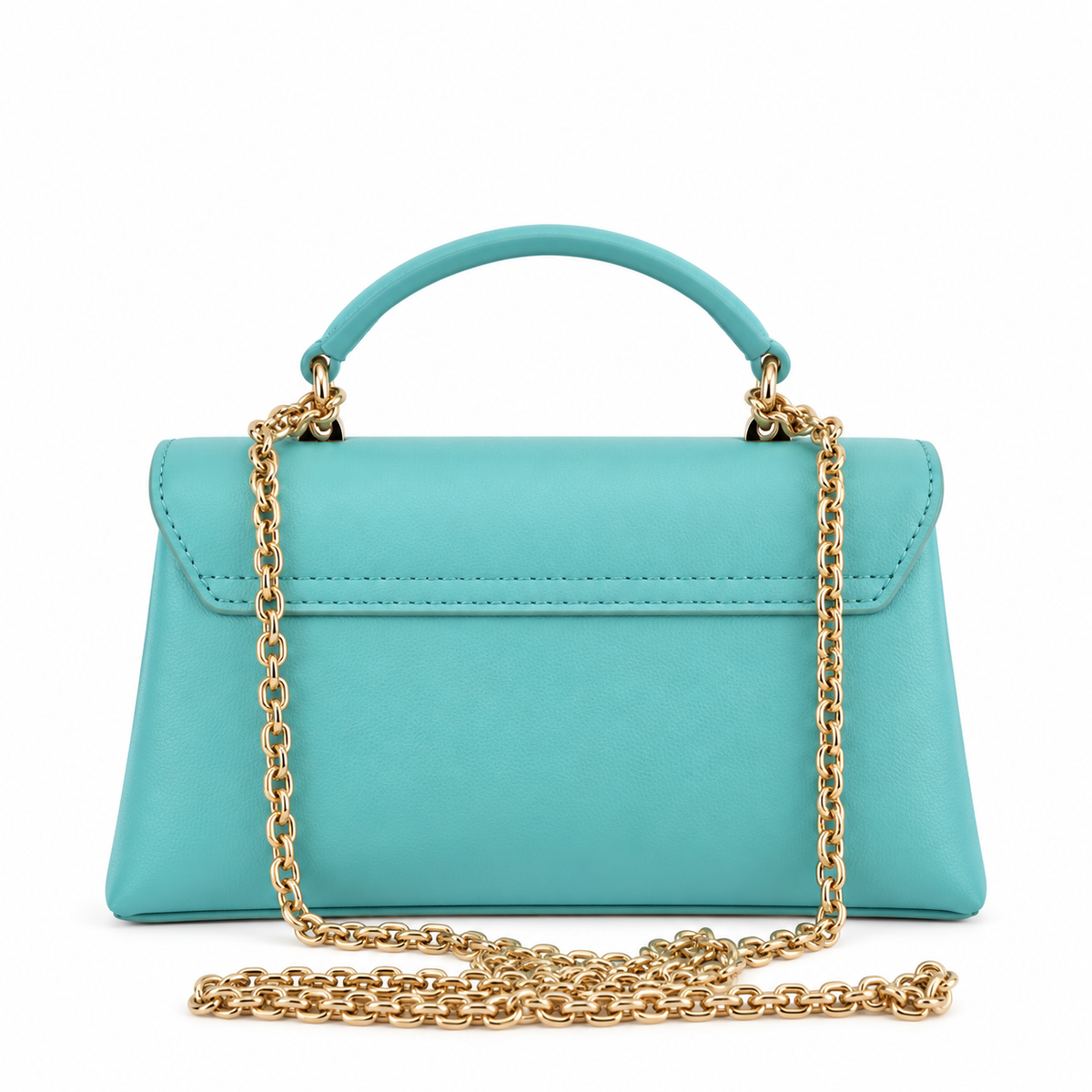 Furla Woman Bag Light Blue