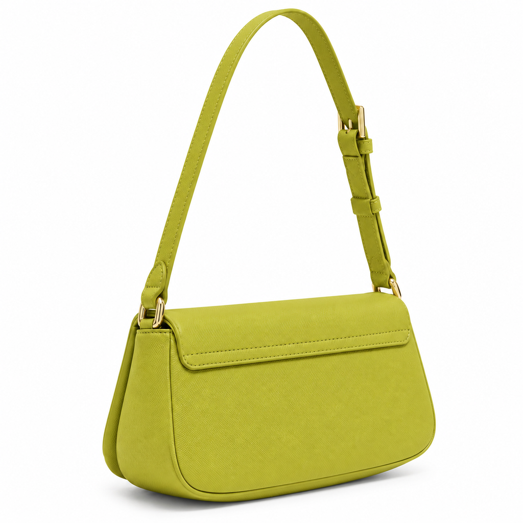 Furla Woman Bag Artemis Yellow