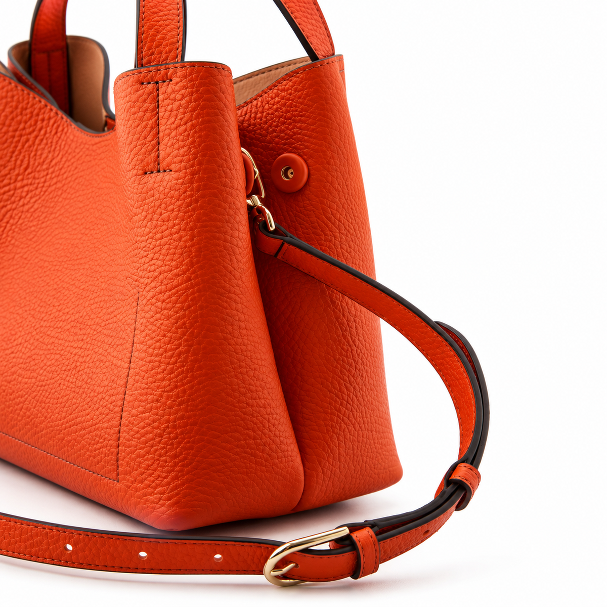 Furla Woman Bag Primula Orange