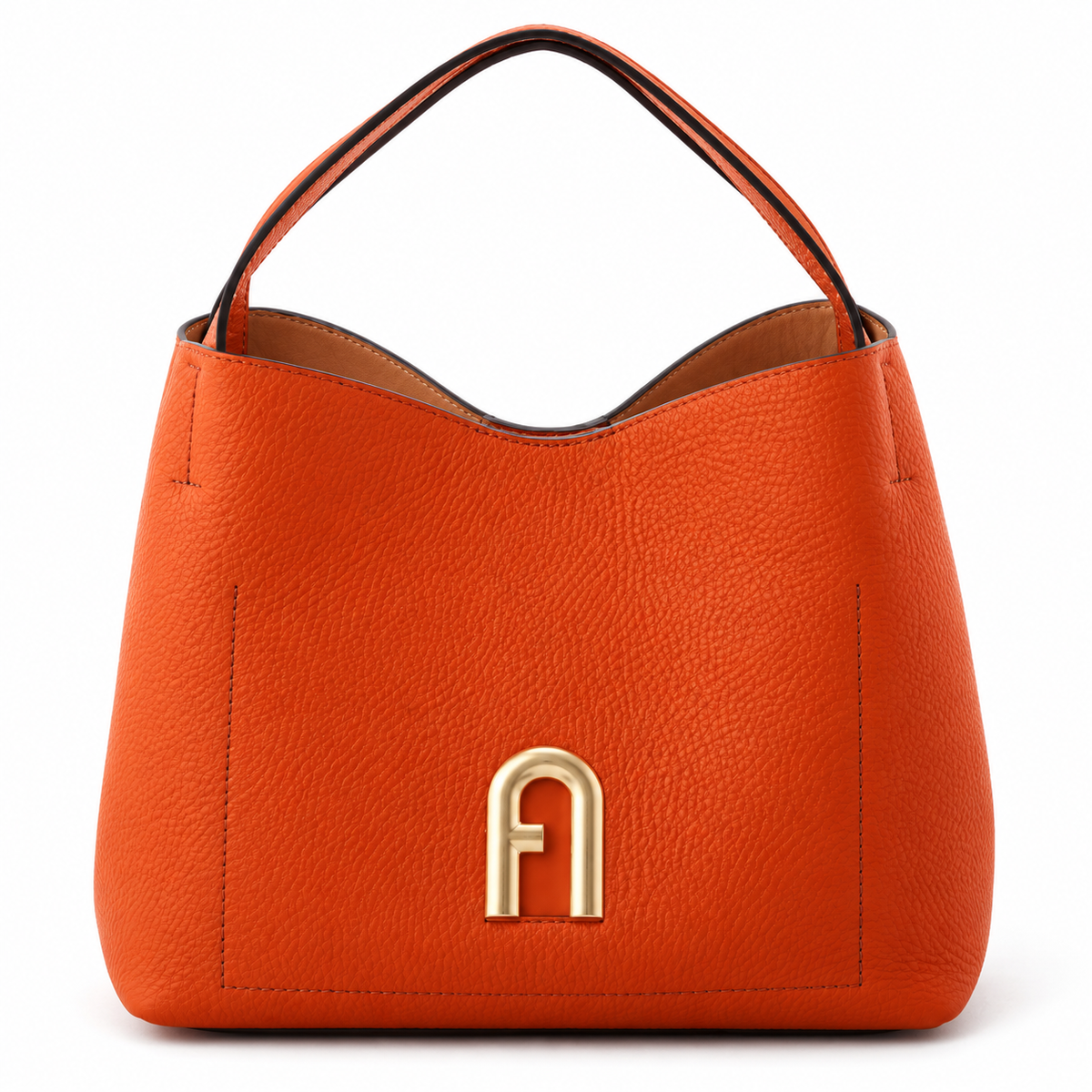 Furla Woman Bag Primula Orange