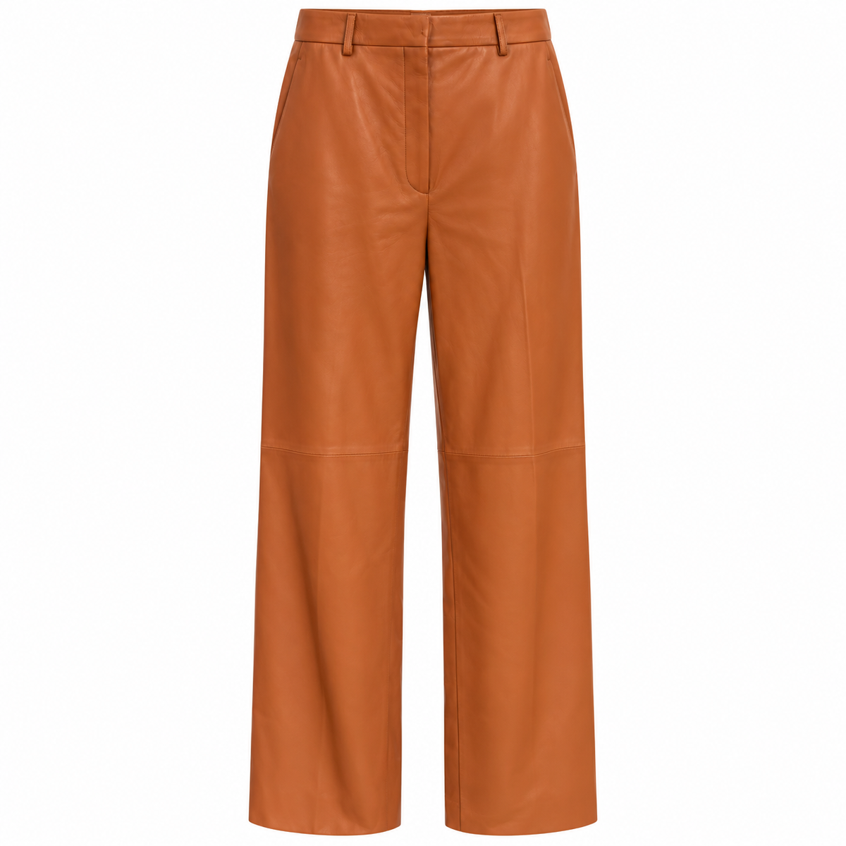Trousers Leather