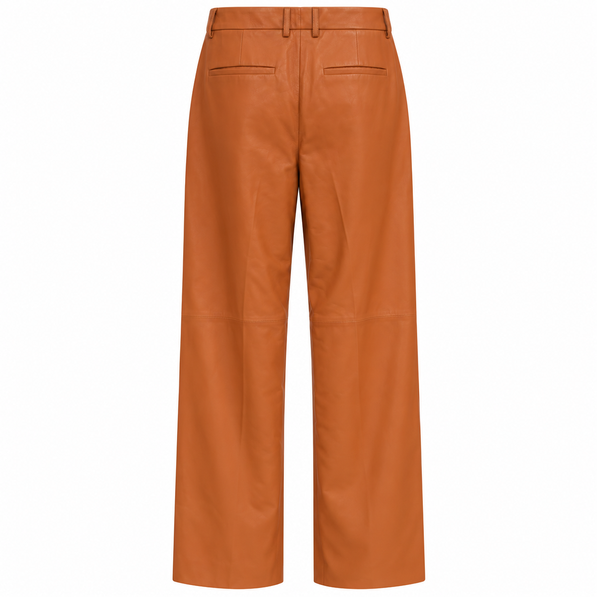 Trousers Leather