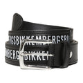 Bikkembergs Man Black Belts