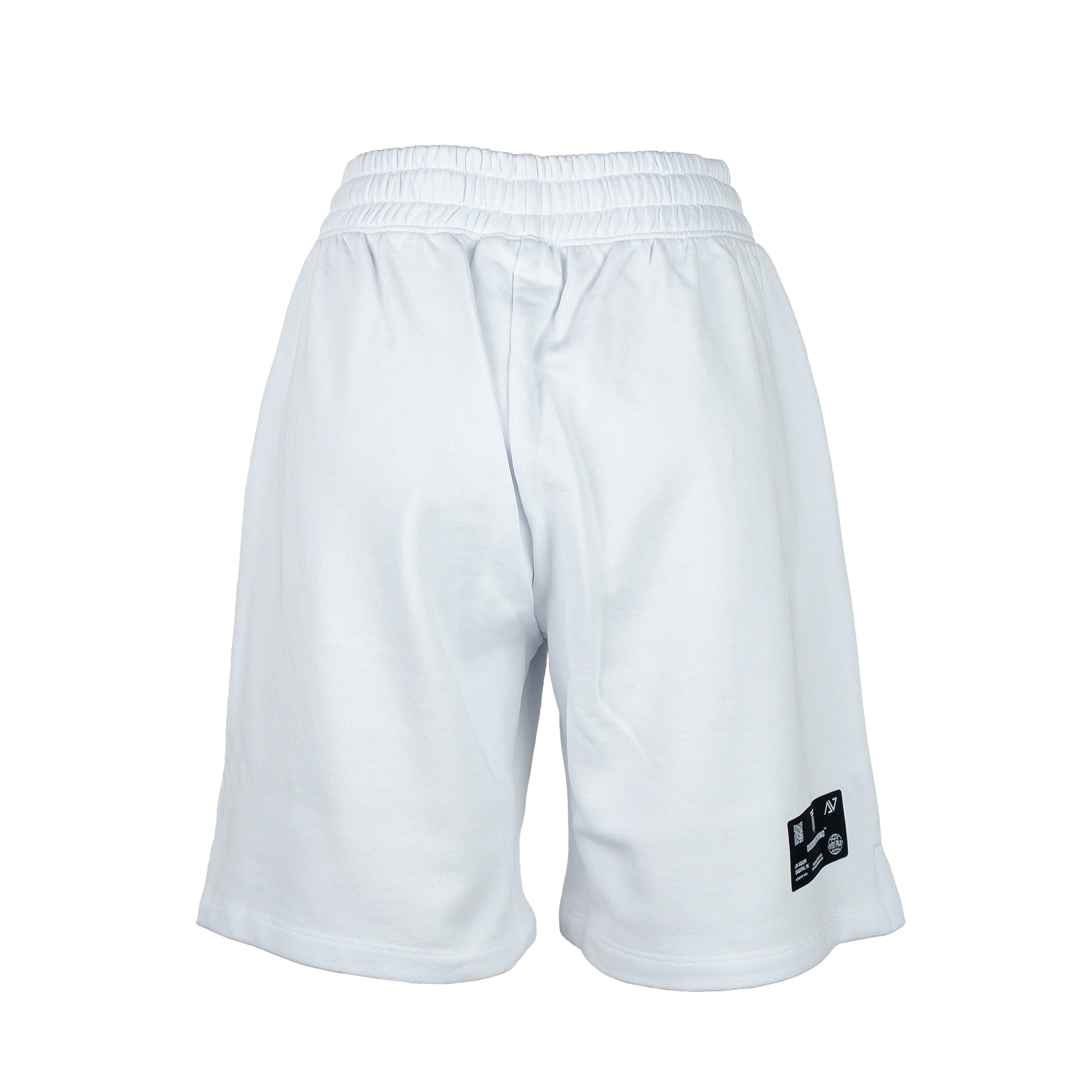 Diego Venturino Woman White shorts