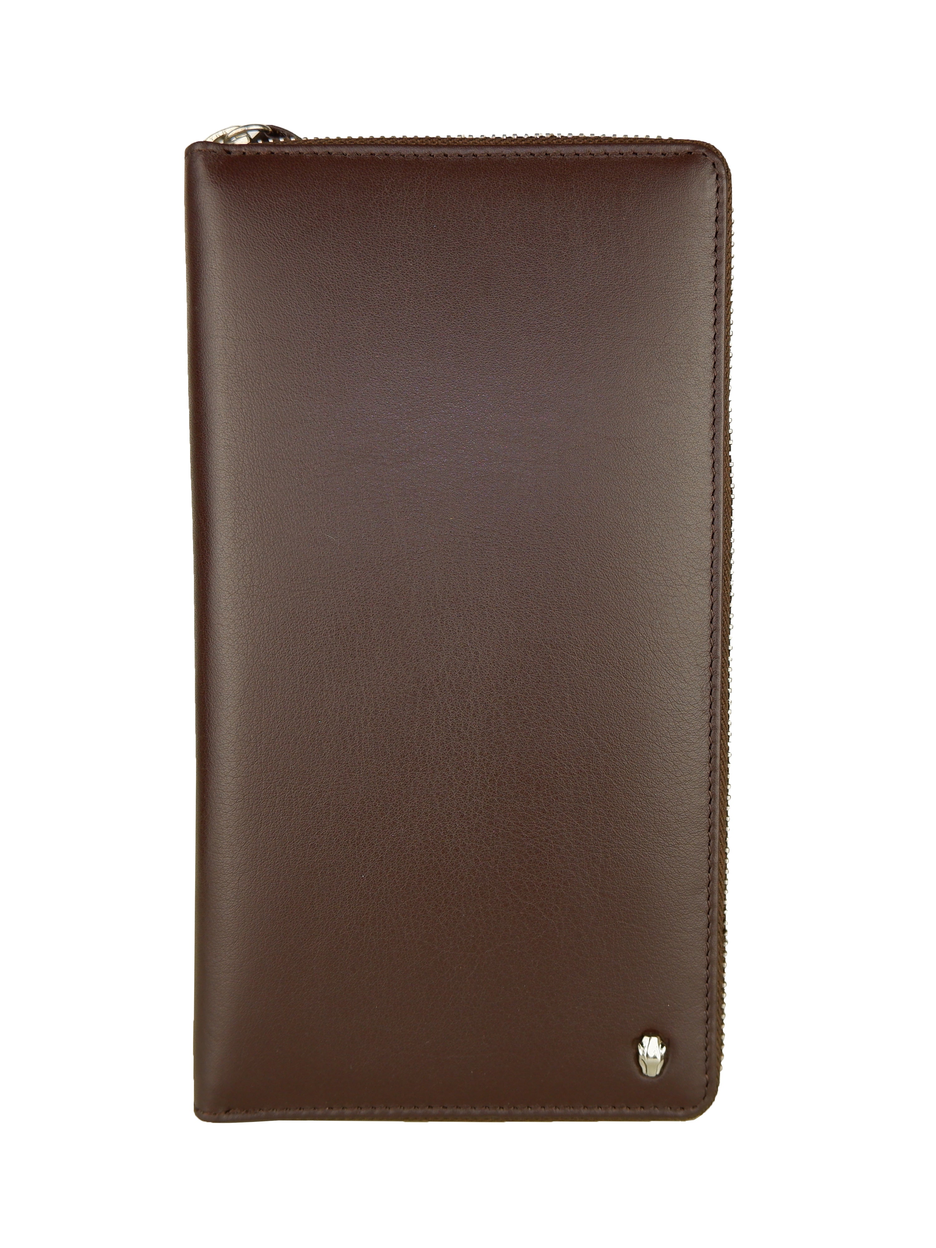 Cavalli Class Man Brown Wallets