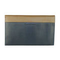 Cavalli Class Man Blue Wallets
