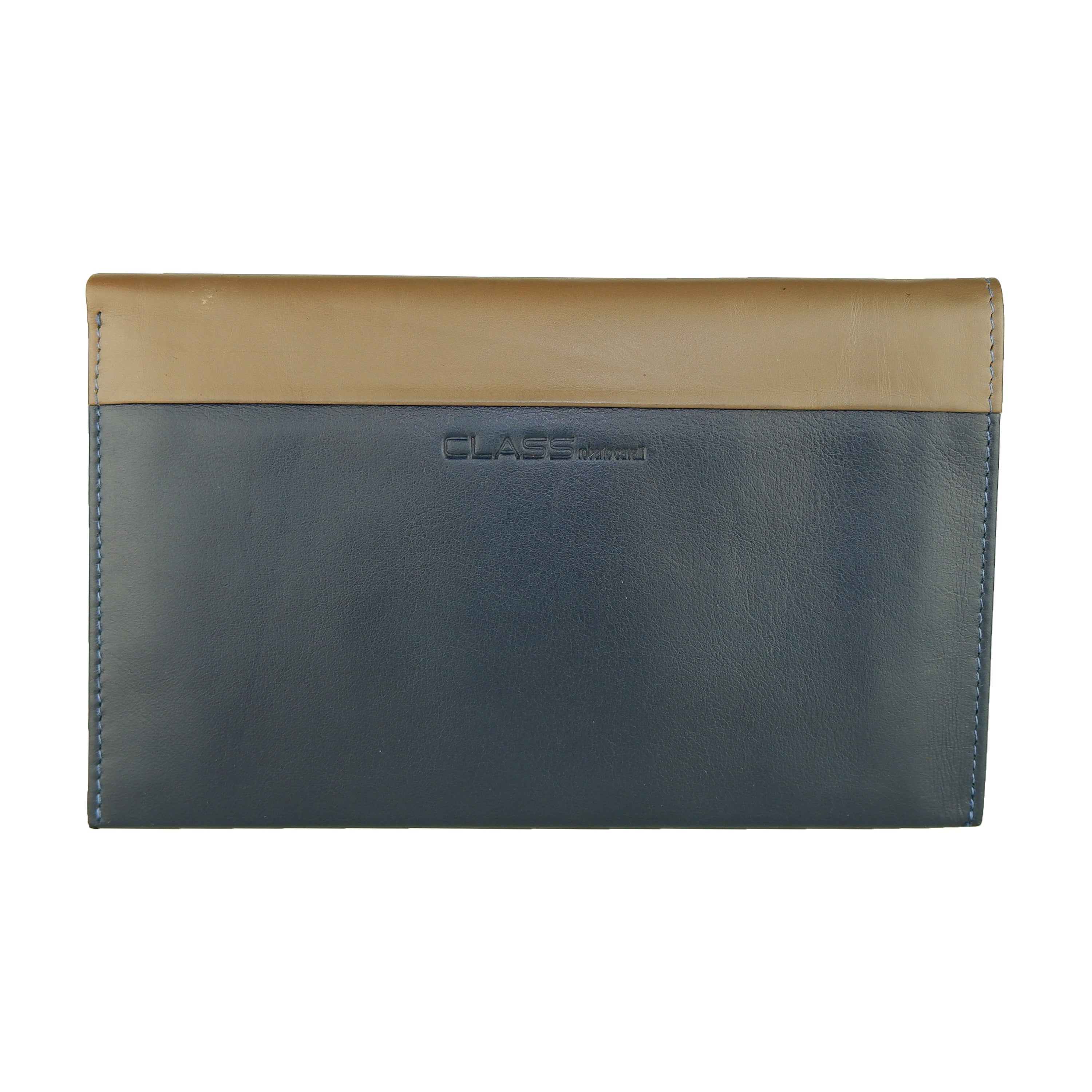 Cavalli Class Man Blue Wallets