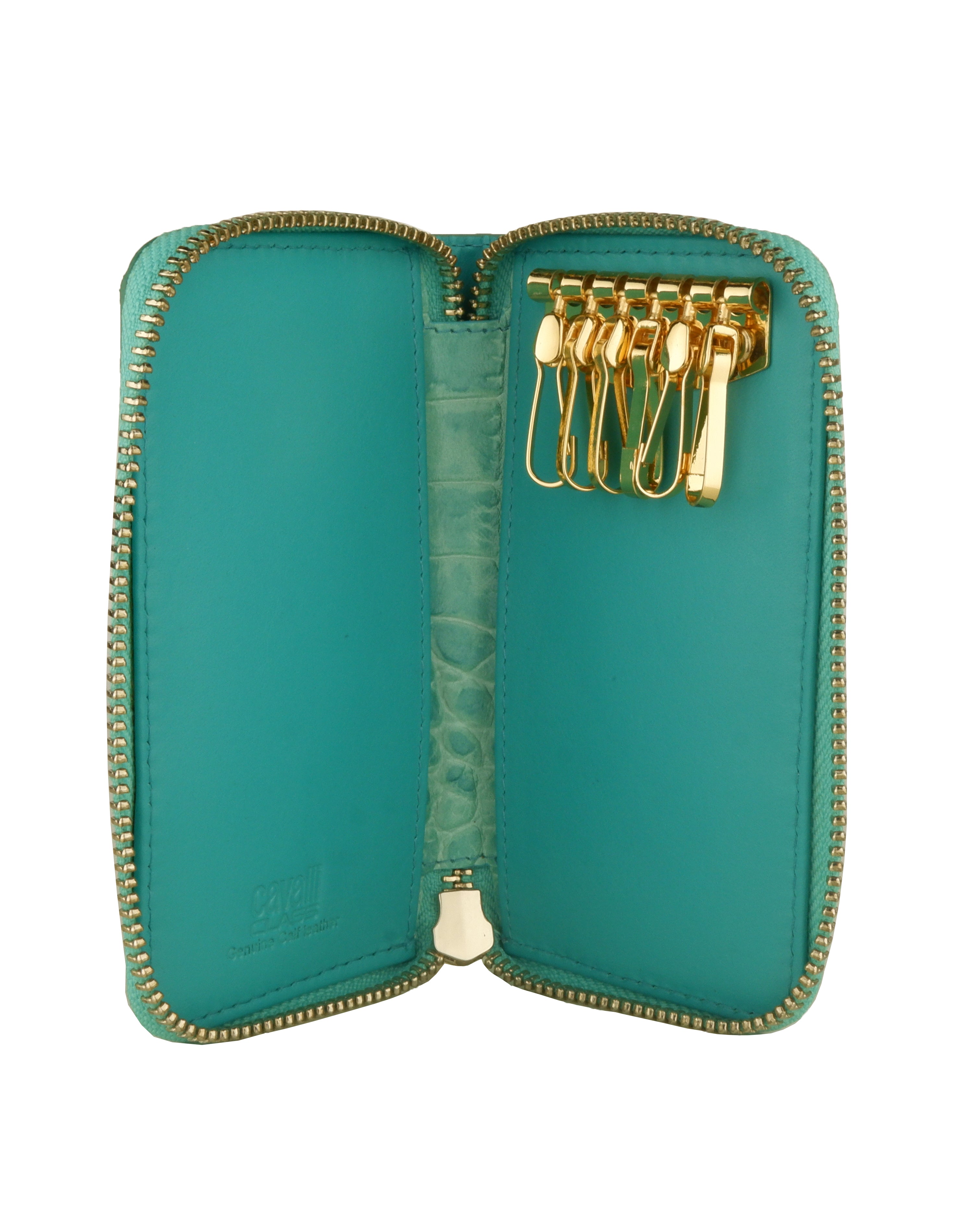 Cavalli Class Woman Light Blue Key holder