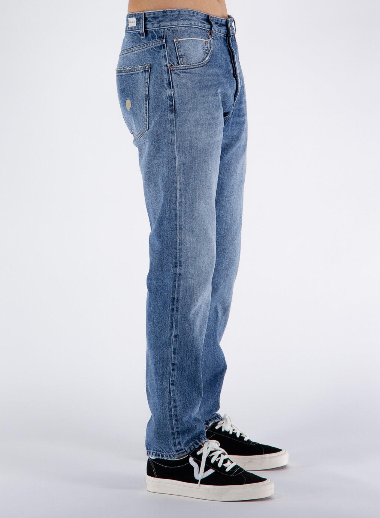 Don The Fuller Man Blue Jeans