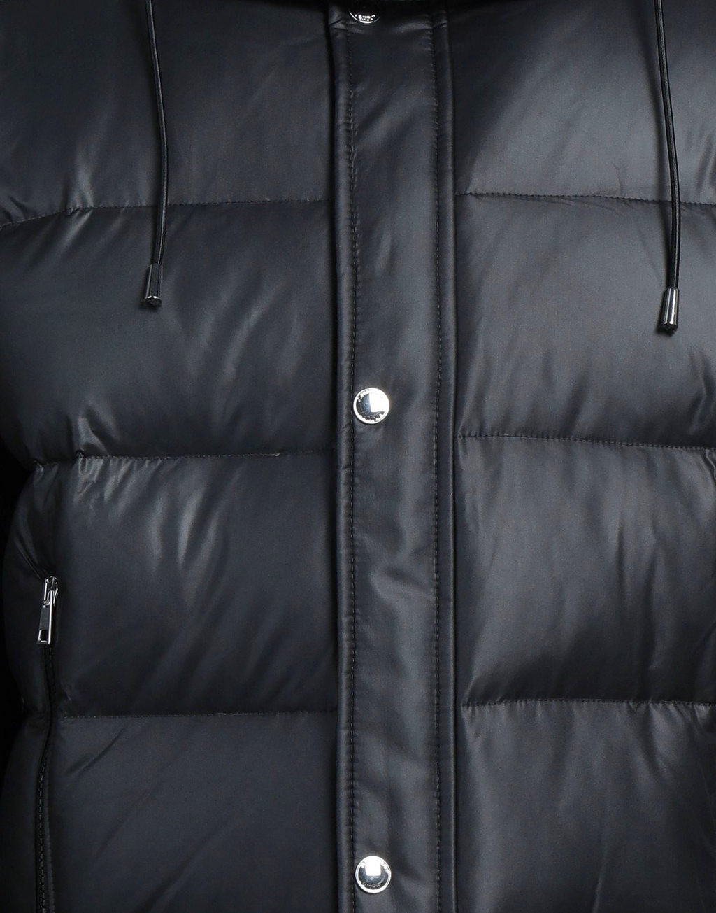 Aquascutum Man COLLECTION Jackets Black
