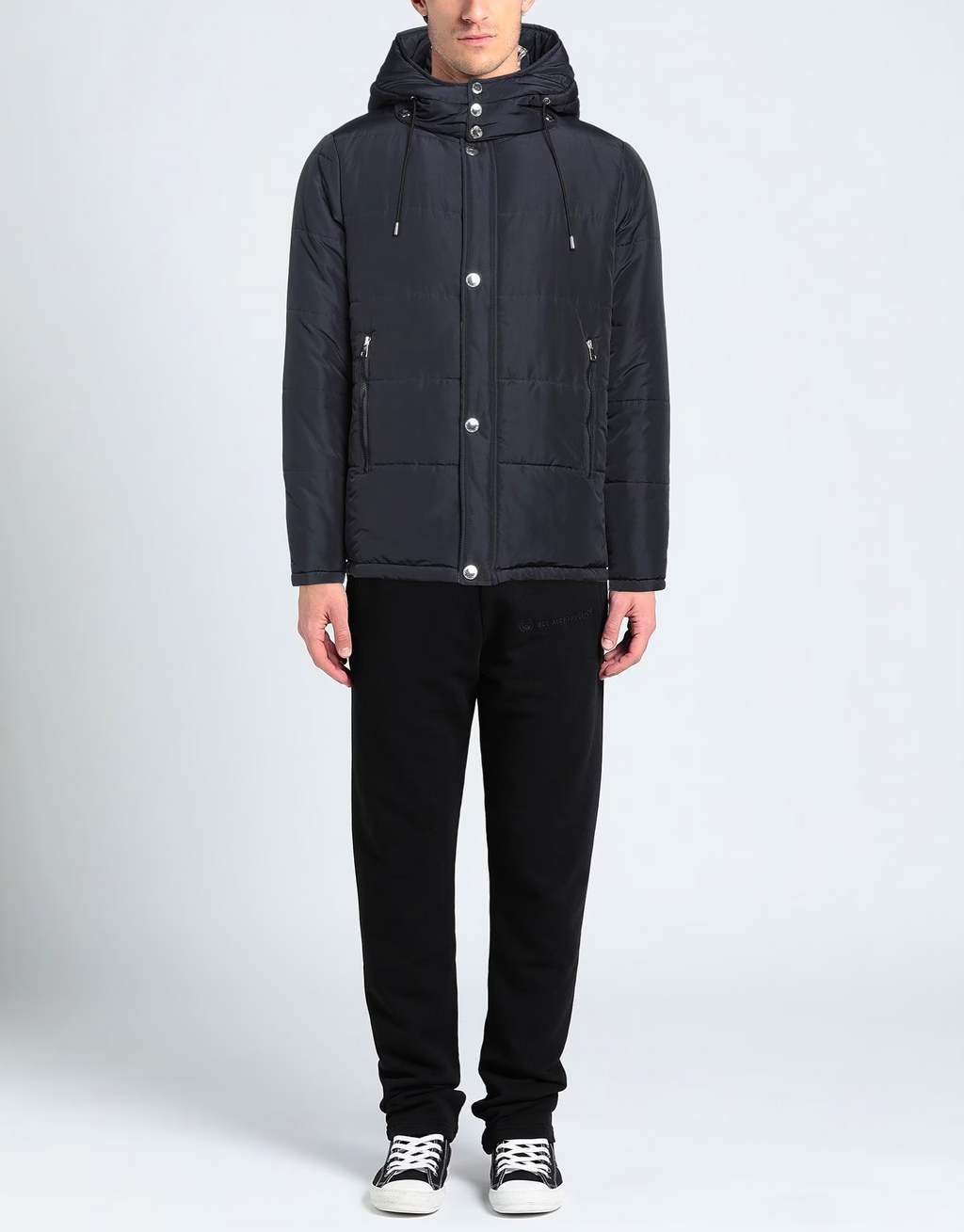 Aquascutum Man Collection Jackets Blue