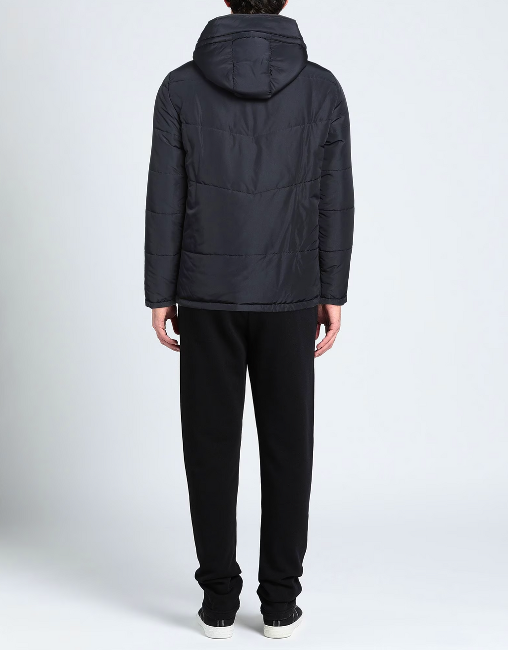 Aquascutum Man Collection Jackets Blue