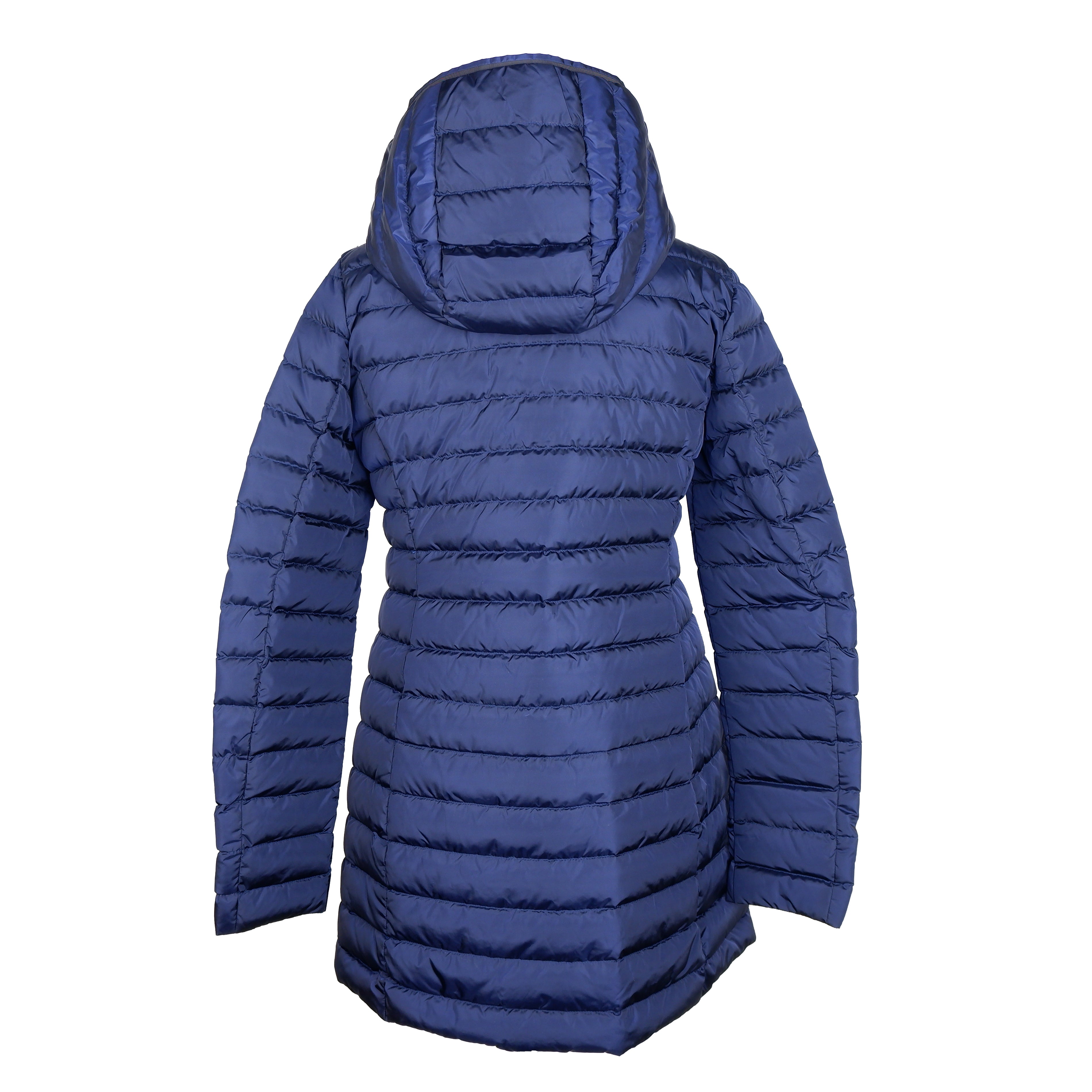 Add Woman Blue Jackets