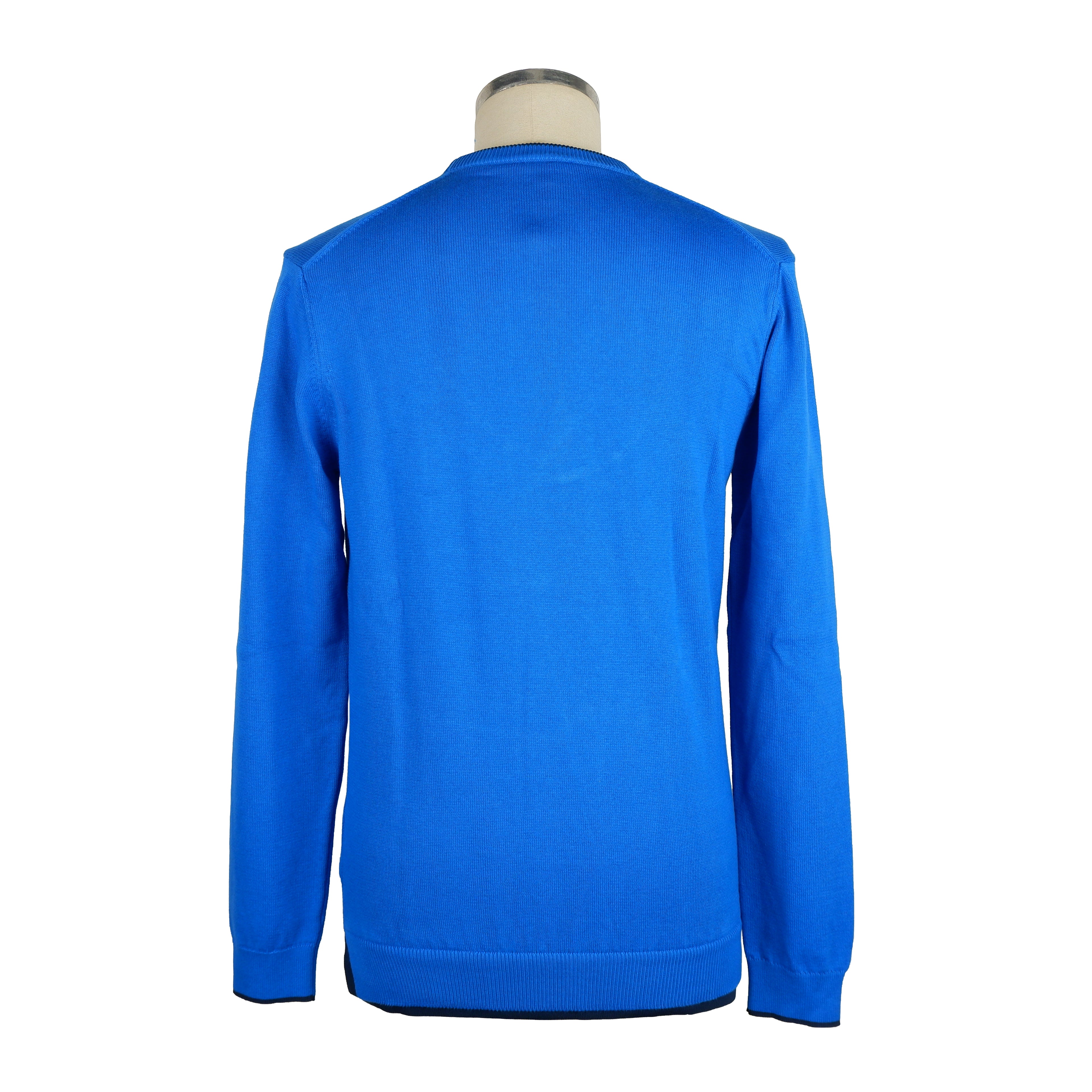 Kenzo Cotton Tiger Crew Knit — view 2