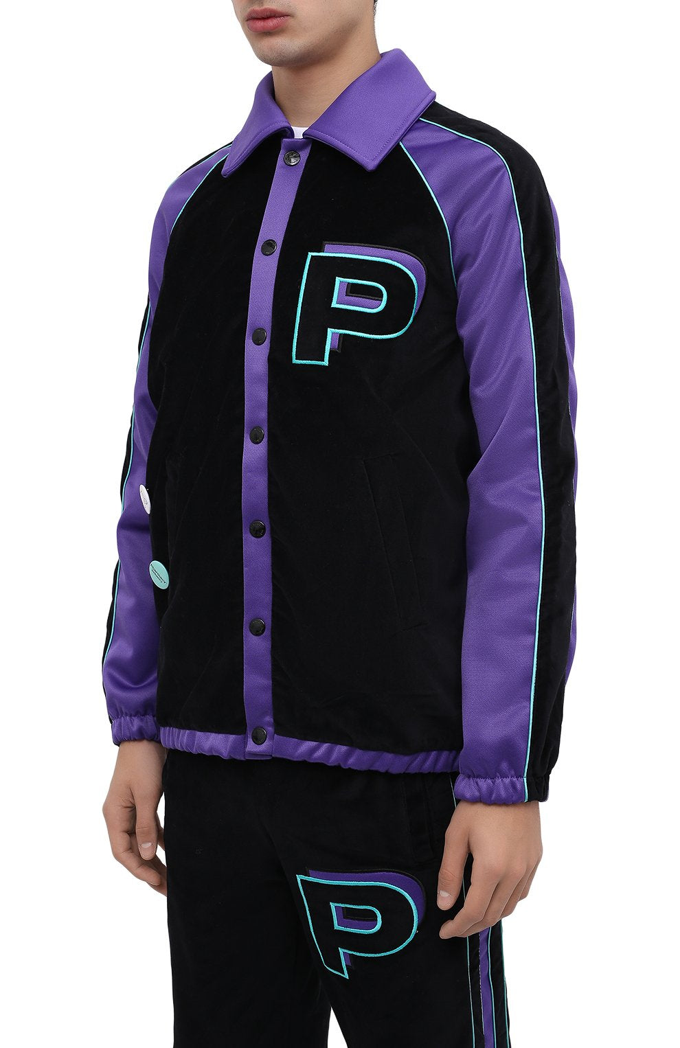 Pharmacy Industry Man Phmsgb a-nero Sweatshirts Black