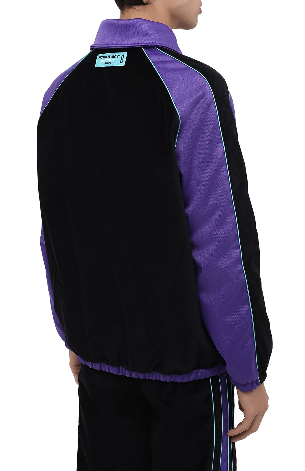 Pharmacy Industry Man Phmsgb a-nero Sweatshirts Black
