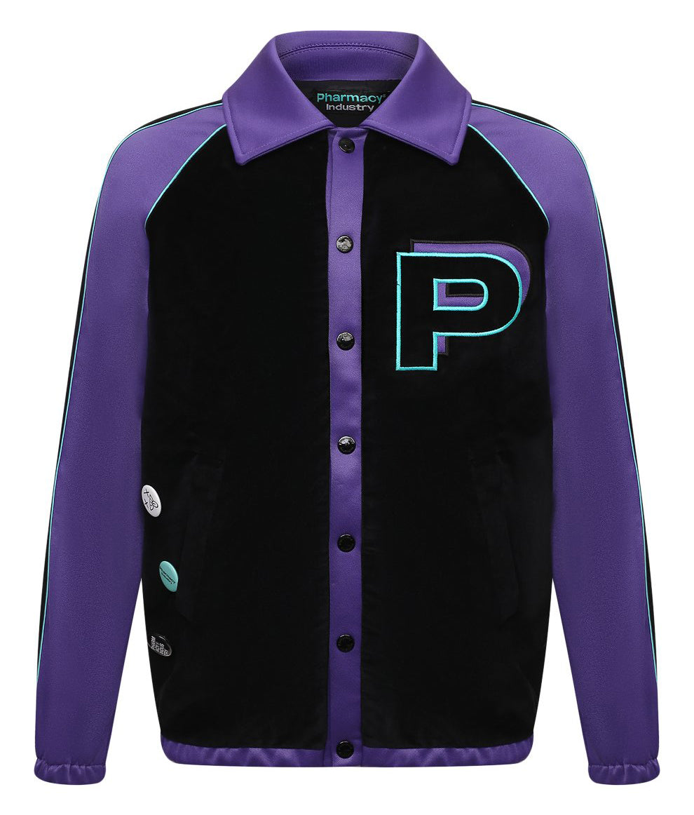 Pharmacy Industry Man Phmsgb a-nero Sweatshirts Black