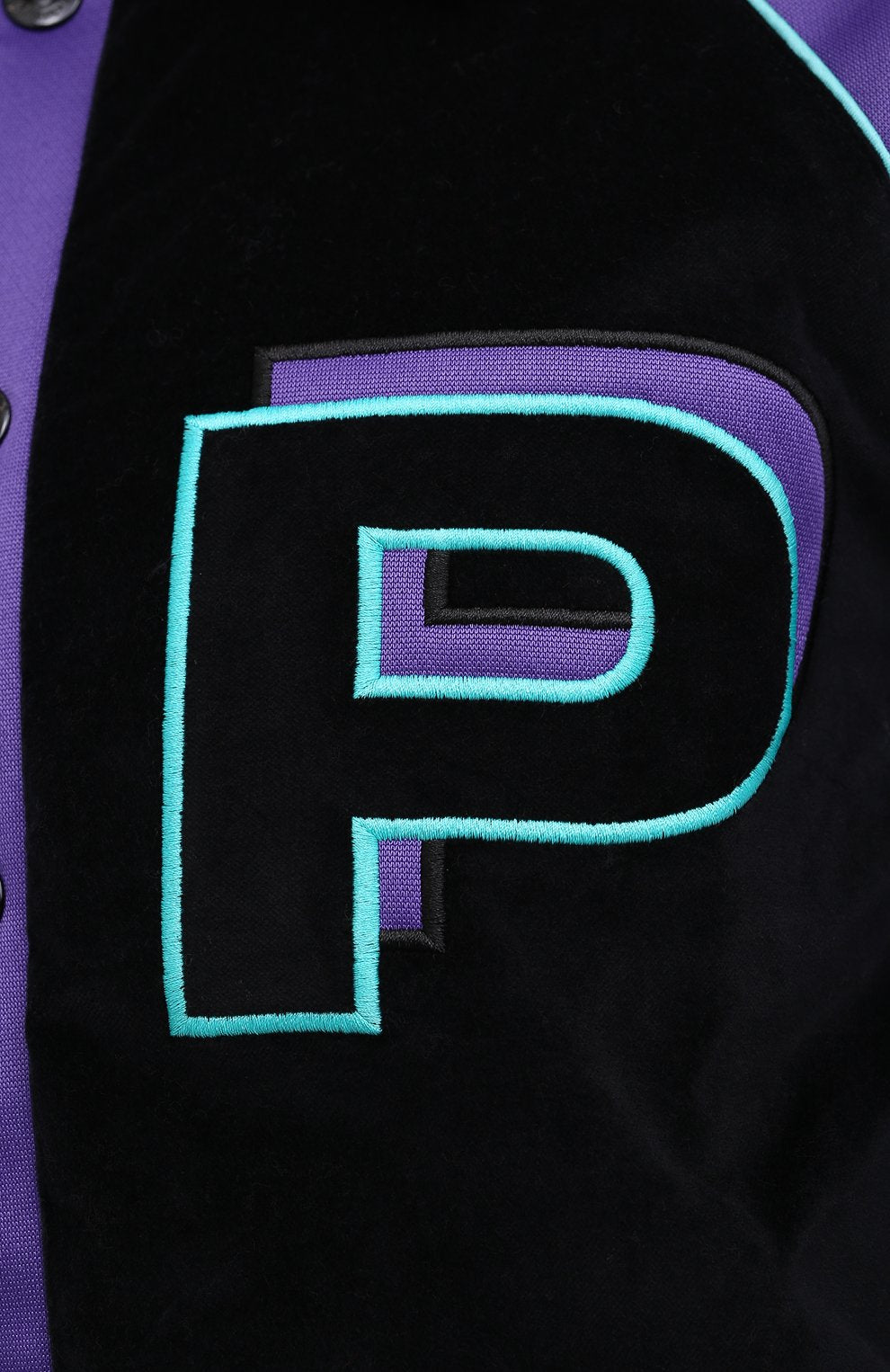 Pharmacy Industry Man Phmsgb a-nero Sweatshirts Black