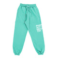 Pharmacy Industry Woman Green Trousers