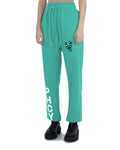 Pharmacy Industry Woman Green Trousers