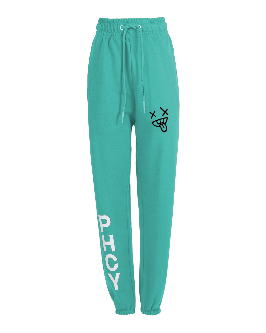 Pharmacy Industry Woman Green Trousers
