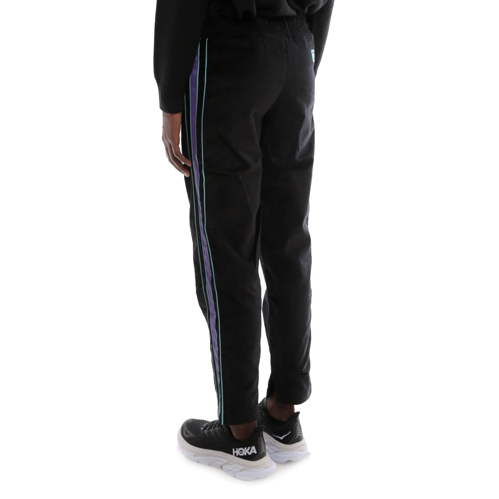 Pharmacy Industry Man Black Trousers